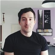 Migliora le tue competenze linguistiche e capacità conversazionali con un insegnante madrelingua inglese (USA). - Elementary, Intermediate, Advanced, Business